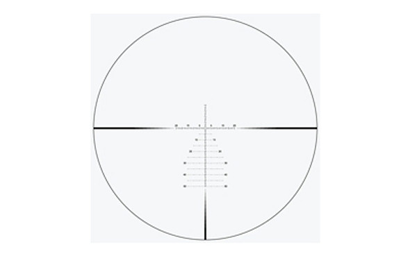 RITON 1 CONQUER 6-24X50 FFP BLK