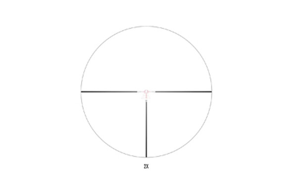 ATHLON HELOS BTR G2 2-12X42 AHMR2