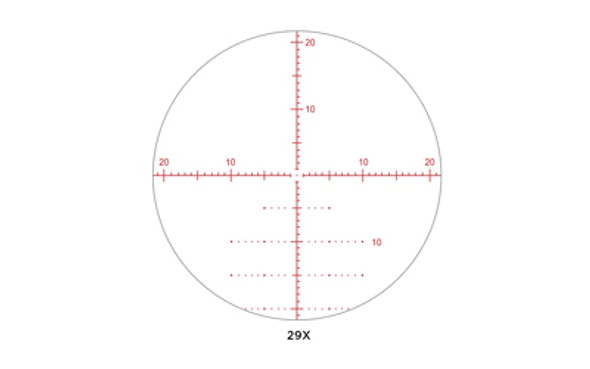 ATHLON CRNS BTR G2 4.5-29X56 APLR5