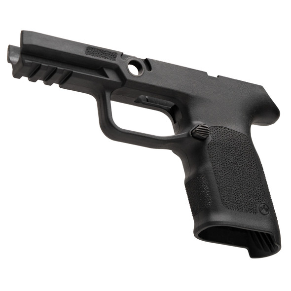 MAGPUL EHG SG9 COMPACT FRAME BLK