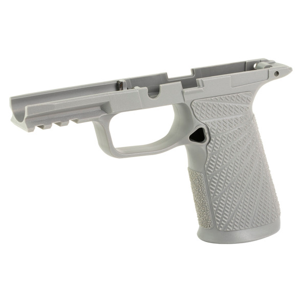 WILSON GRP MOD P365 XMACRO GRY