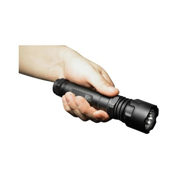 Leapers Combat 37mm Integrated Reflector LED Flashlight LT-EL338Q