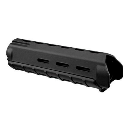 MOE® Hand Guard, Mid-Length – AR15/M4 - Black