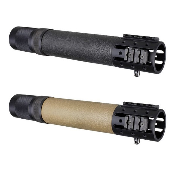 Hogue AR15/M16 Rifle Length FF Forend w/ OM Grip