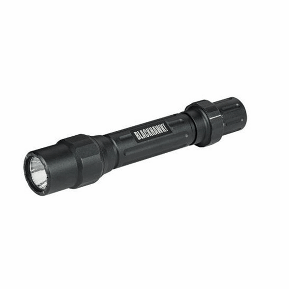 Blackhawk Night-Ops Legacy L-6V Tactical Handheld LED Flashlight, 570 Lumens