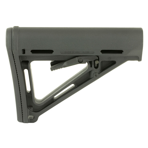 Magpul MOE Carbine Stock Mil-Spec - Black