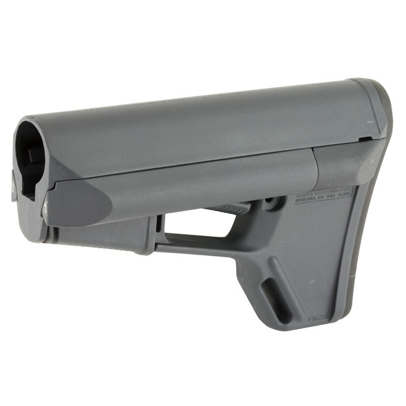 Magpul ACS Carbine Stock Mil-Spec - Grey