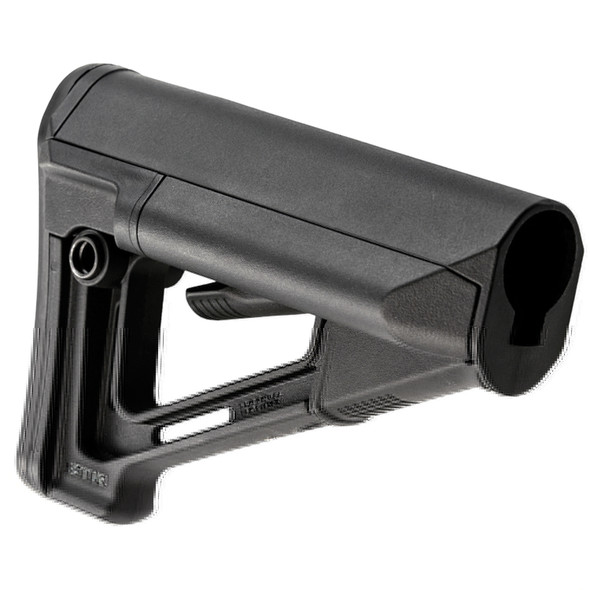 Magpul STR Carbine Stock Mil-Spec - Black