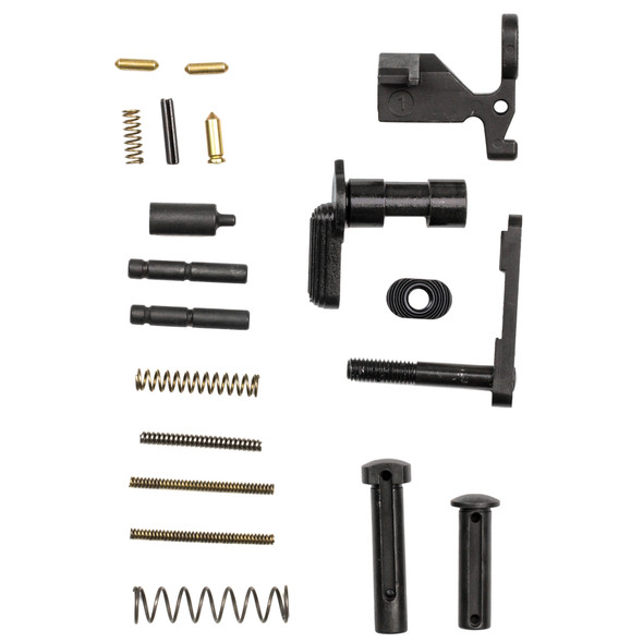 Rise Armament Lower Parts Kit