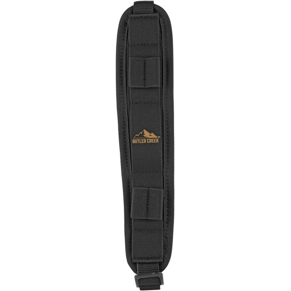 Butler Creek Comfort Stretch Alaskan Magnum Sling - Black