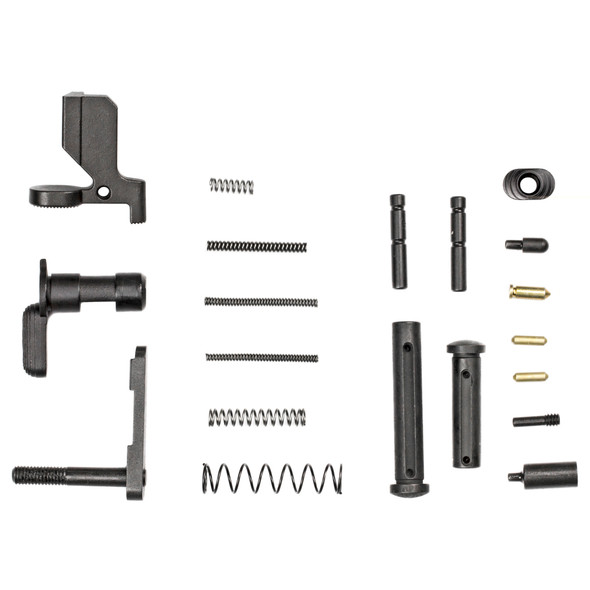 Luth-AR 308 Lower Parts Kit & Builder