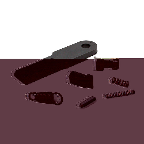 Apex Tactical M&P Shield Drop-In Trigger Kit, 5.5 lb Pull