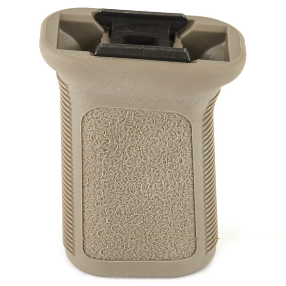 BCM GUNFIGHTER Vertical Grip Mod 3 Picatinny Polymer Flat Dark Earth