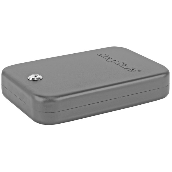 SnapSafe Lock Box Portable Safe with Security Cable SSS