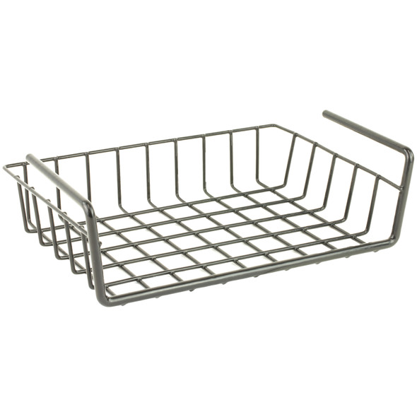 SnapSafe Hanging Shelf Basket 8.5" x 11"