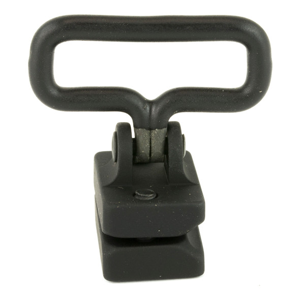 GG&G AR-15 Front Sling Thing Rifle Sling Mount Black