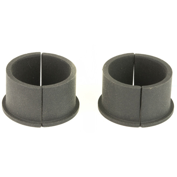 GG&G 30mm to One Inch Scope Ring Reducer Tube Black