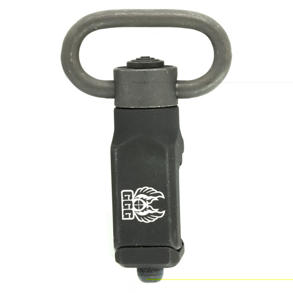 GG&G Quick Detach AR-15 Side Sling Attachment For Dovetails