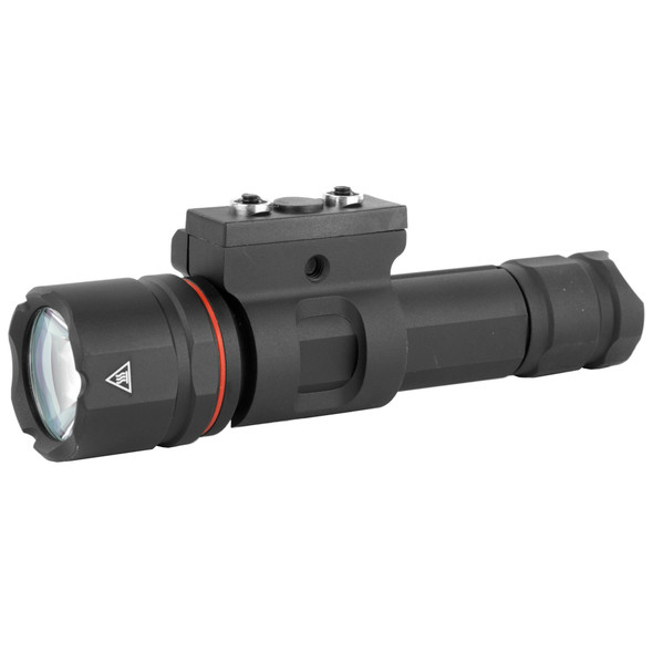 Crimson Trace CWL-202 Tactical Light for Picatinny/KeyMod/M-LOK Long Guns 900 Lumens