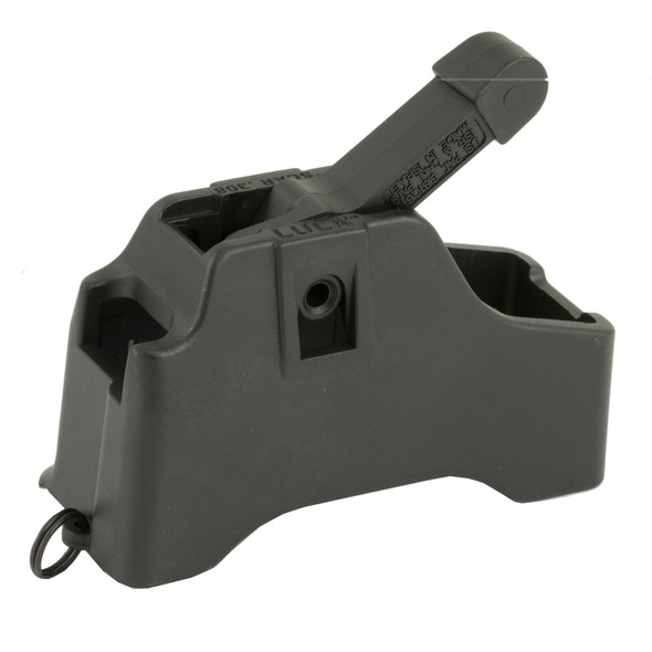 Maglula FN SCAR-H/Mk 17 LULA 7.62/.308 Magazine Loader, Black