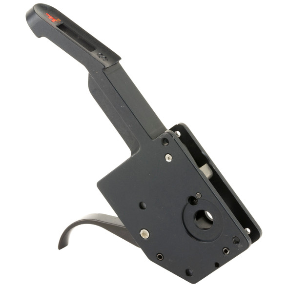 Timney Trigger for Ruger American Centerfire Rifles Adjustable from 1.5 LBS to 4 LBS with 3 LB Default Aluminum Matte