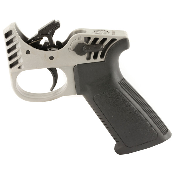 Ruger Elite 452 AR-15 Trigger, Two-Stage Action, 4.5 lb Pull Weight