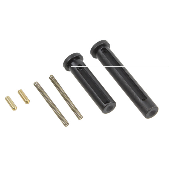 CMMG MK3 HD Pivot and Takedown Pin Kit LR-308 Steel Matte