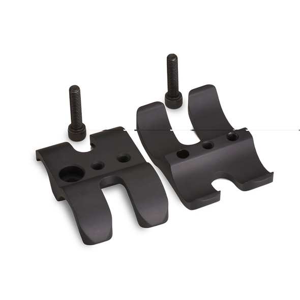 Nordic Components 12ga Shotgun Barrel Clamp Standard Black