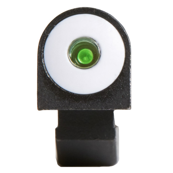 XS Sight Systems Tritium Front Sight Big Dot S&W J-frame/Ruger SP101 Green Tritium Front