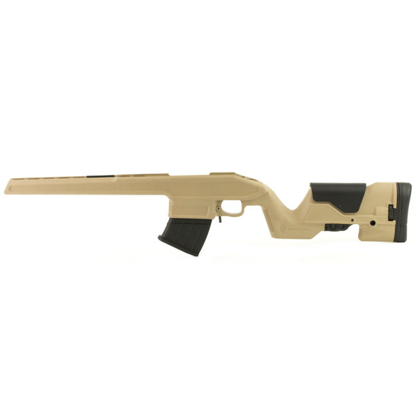 ProMag Archangel OPFOR Precision Rifle Stock for Mosin-Nagant M1891/Variants Polymer Desert Tan Finish