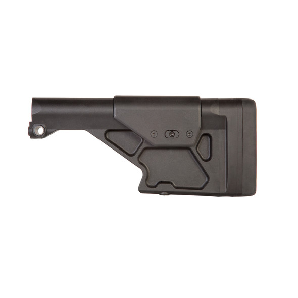 Seekins Precision ProComp 10X Adjustable Precision Rifle Stock AR-15/LR-308 Polymer Matte Black