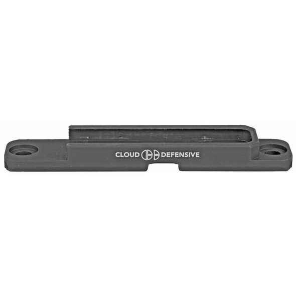 Cloud Defensive LCS Surefire ST-07 M-LOK Mount Aluminum Matte Black