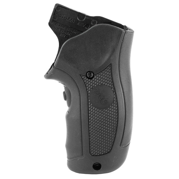 Crimson Trace Green Lasergrip For Ruger LCR/X
