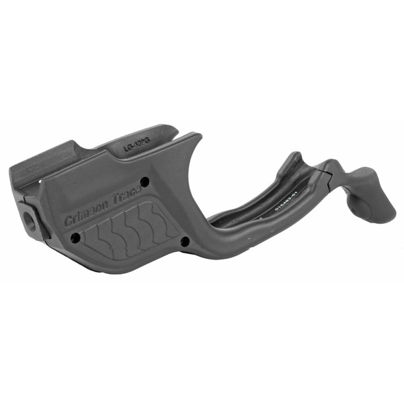 Crimson Trace LaserGaurd S&W M&P Bodyguard .380 Red Laser 2x