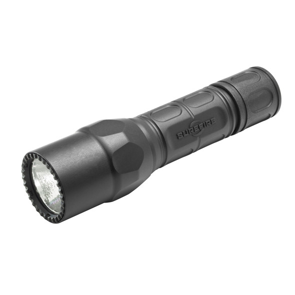 SureFire G2X Tactical Flashlight LED 320 Lumens