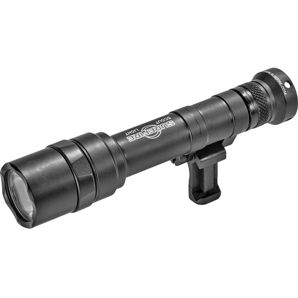 SureFire Scout Light Pro Weapon Light LED Picatinny / M-LOK 1000 Lumen Black