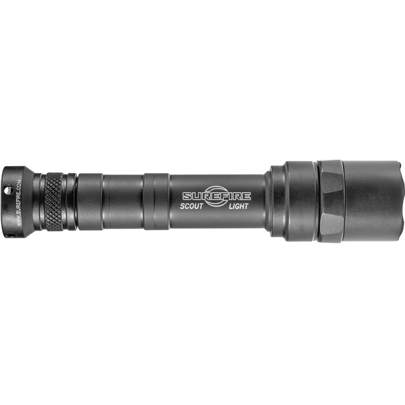 SureFire Scout Light Pro Weapon Light LED Picatinny / M-LOK 1000 Lumen Black