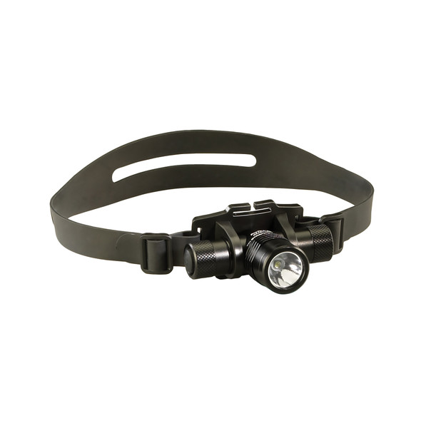 Streamlight Pro Tac HL Headlamp C4 LED 540 Lumens Black