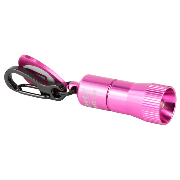 Streamlight Pink Nano Light LED Key Chain Light Pink