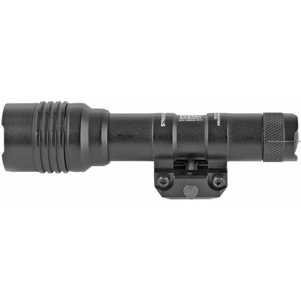 Streamlight ProTac Rail Mount 2, 625 Lumen Long Gun Light with Pressure Switch and Mount