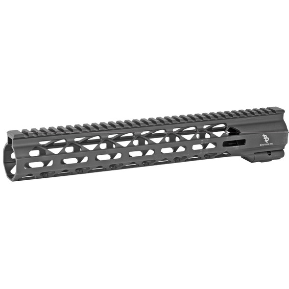 Bootleg AR-15 CamLok 13.5" MLok Handguard