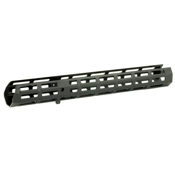 Midwest Industries Marlin 1895 Rifle One Piece Drop In M-LOK Compatible Hand Guard 6061 Aluminum Hard Coat Anodized Finish Matte Black