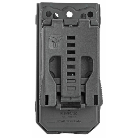 North American Rescue Rigid Gen 7 C-A-T Tourniquet Case Black