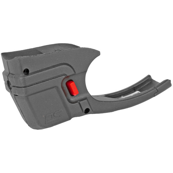 Crimson Trace DS122 Defender Red Laser LCP Trigger Guard Ruger LCP