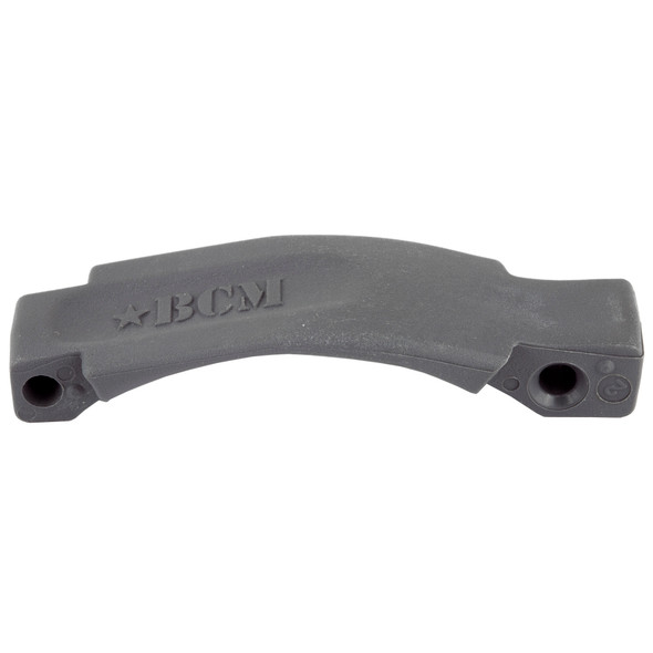 BCM GUNFIGHTER Trigger Guard Mod 0 Polymer Wolf Gray