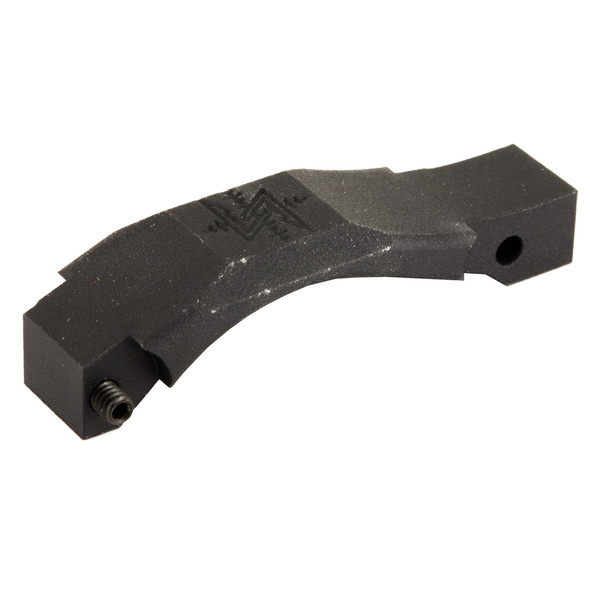 Seekins Precision AR-15 Billet Trigger Guard Aluminum Black