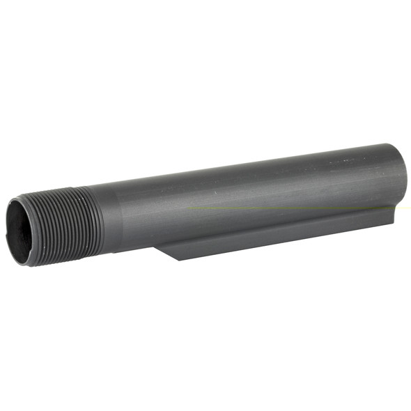 LBE Unlimited AR-15 Mil-Spec Recoil Buffer Tube, Colt Gray