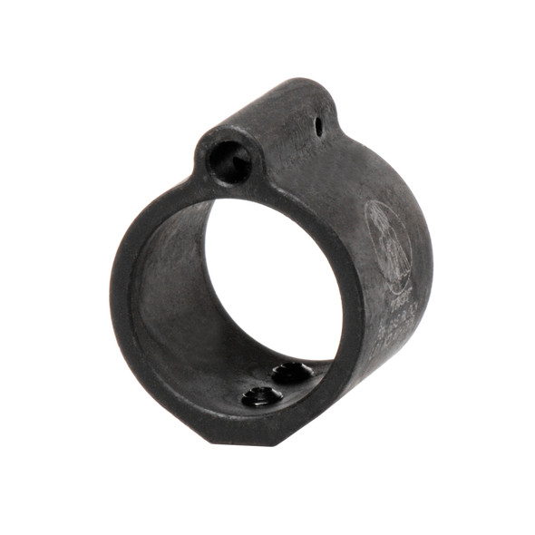 Troy Industries Low Profile Gas Block .875 Black