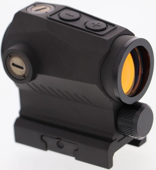 SIG Sauer Romeo5 X Red Dot Sight 2 MOA Red Dot Reticle AAA