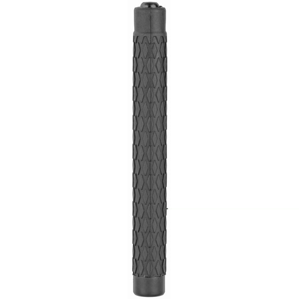 PS Products, PS Products, Expandable Baton, 26" Length, Rubber Handle, Black
